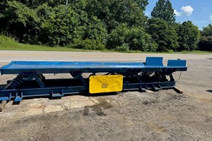 Simplicity Engineering 20ft  Conveyor